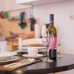 Apartment Center Dekanic Krk Town
