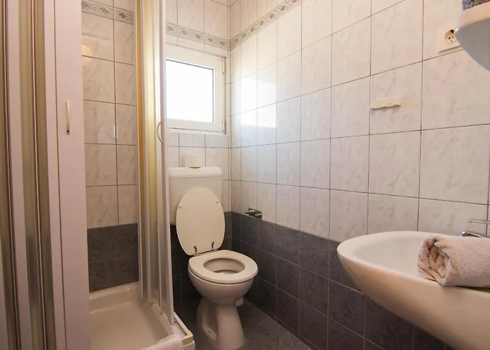 דירה Center Dekanic *