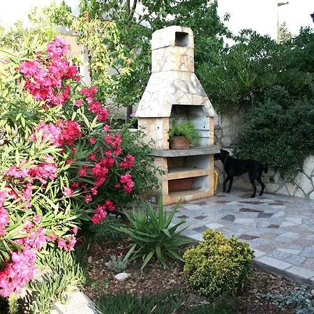 Center Dekanic Apartment Krk Town