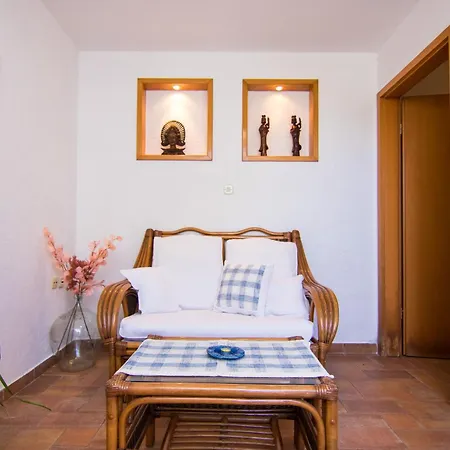 Apartment Center Dekanic Krk Town