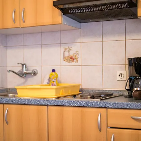 Apartment Center Dekanic Krk Town