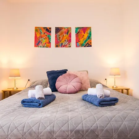 Center Dekanic Apartment Krk Town