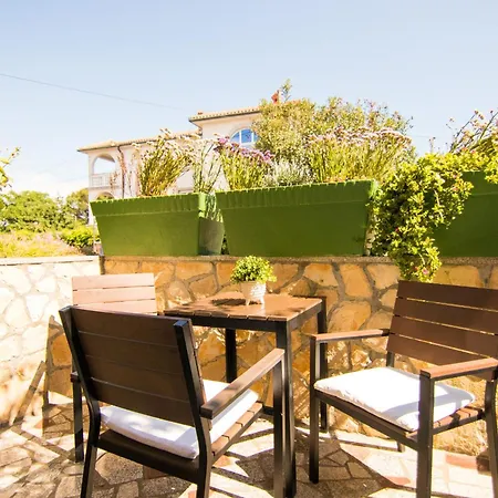 Center Dekanic Apartment