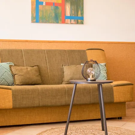 Apartman Center Dekanic