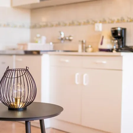 Apartman Center Dekanic