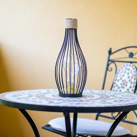 Apartman Center Dekanic *